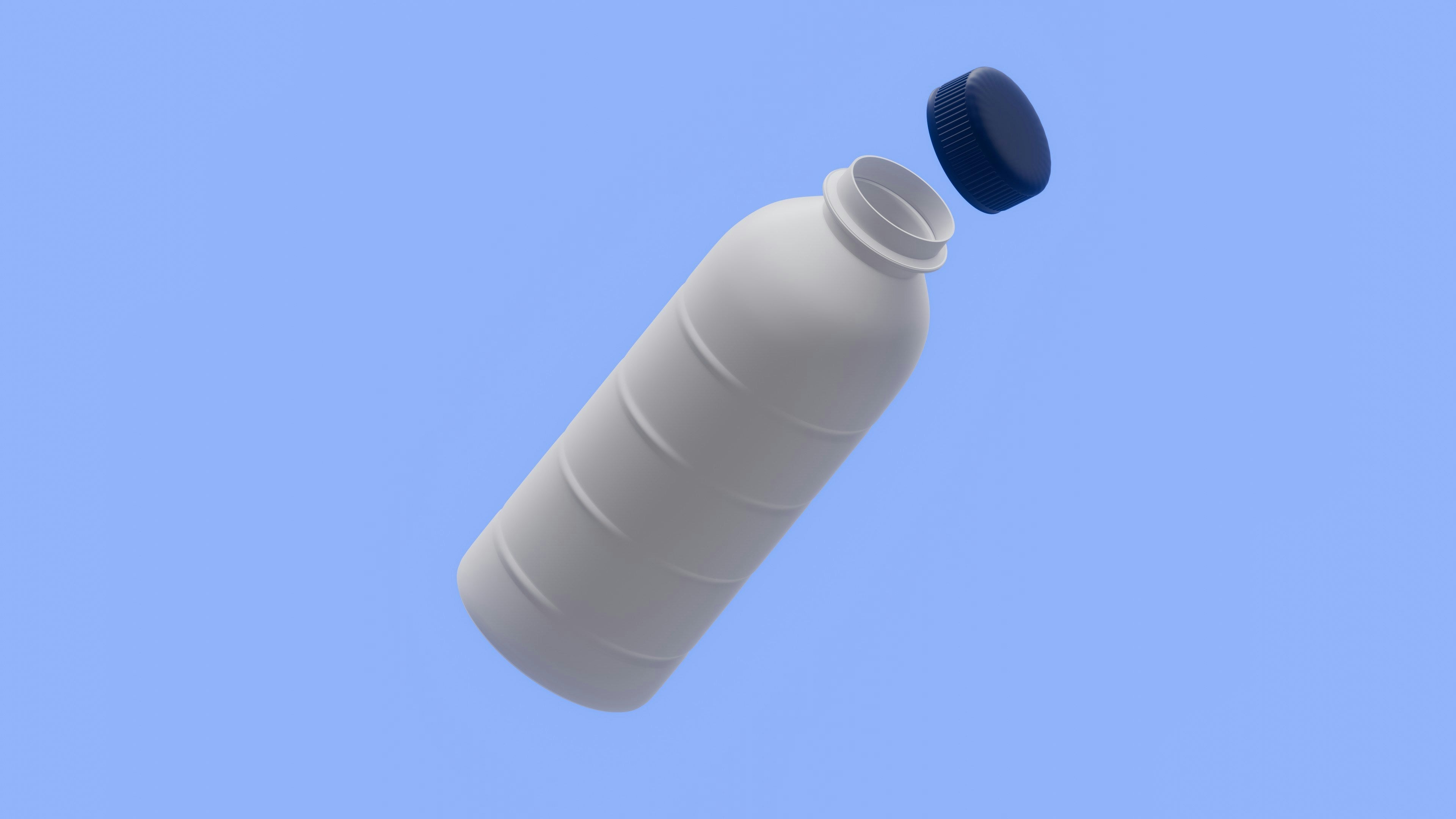 Insulated Water Bottles (Stainless Steel / Copper)